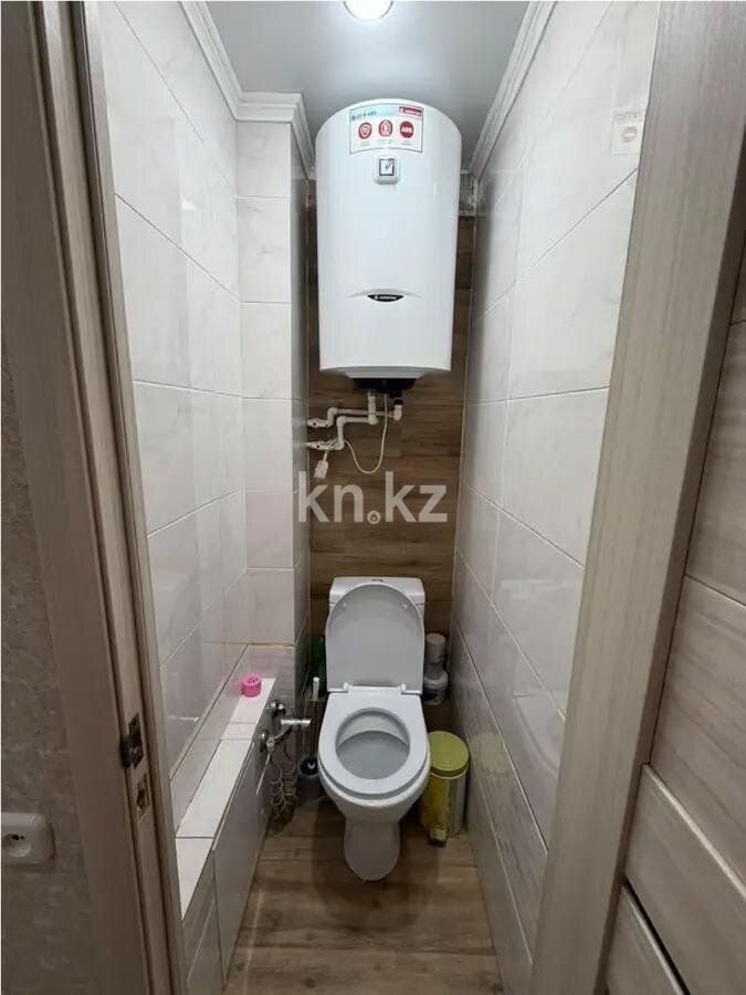 Продажа 3-комнатной квартиры, 64 м² в Караганде - фото 6