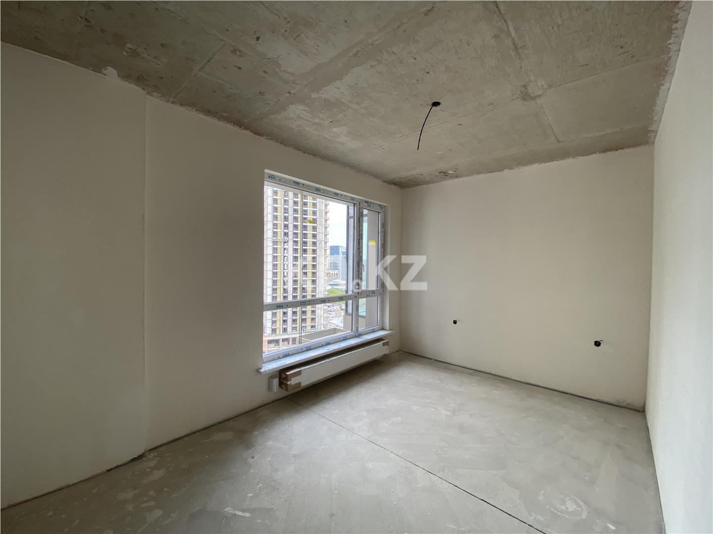 Продажа 3-комнатной квартиры, 103.94 м² в Астане - фото 7
