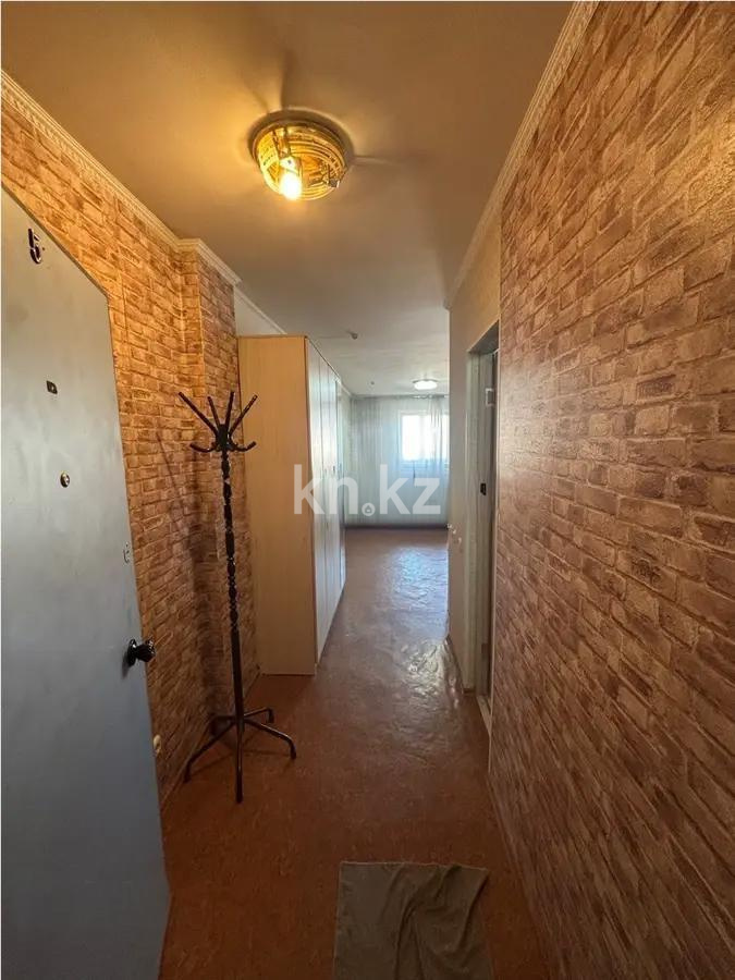 Продажа 1-комнатной квартиры, 30 м², ул. Торайгырова, дом  3/1 в Астане - фото 3