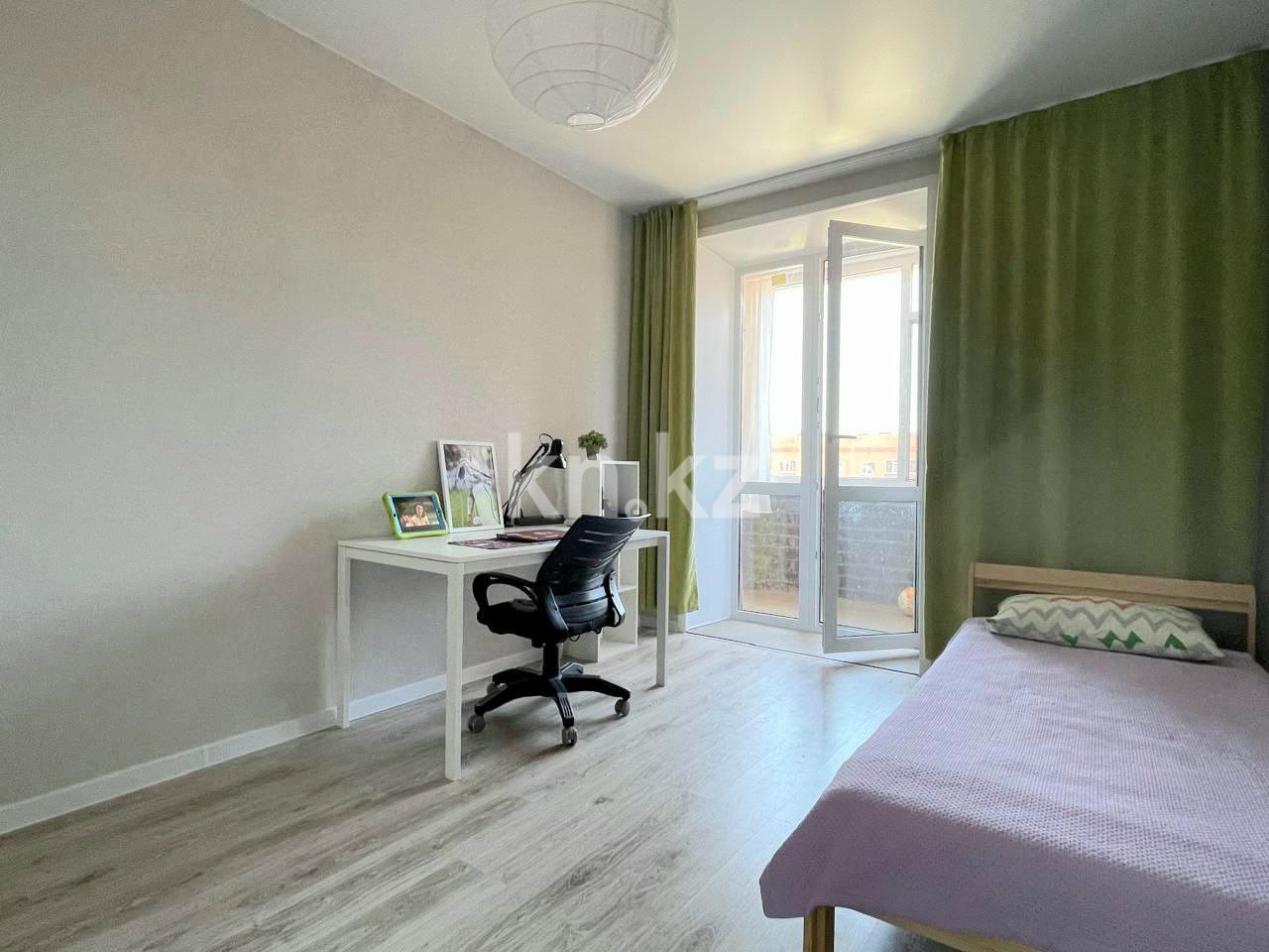 Продажа 3-комнатной квартиры, 102 м² в Костанае - фото 12