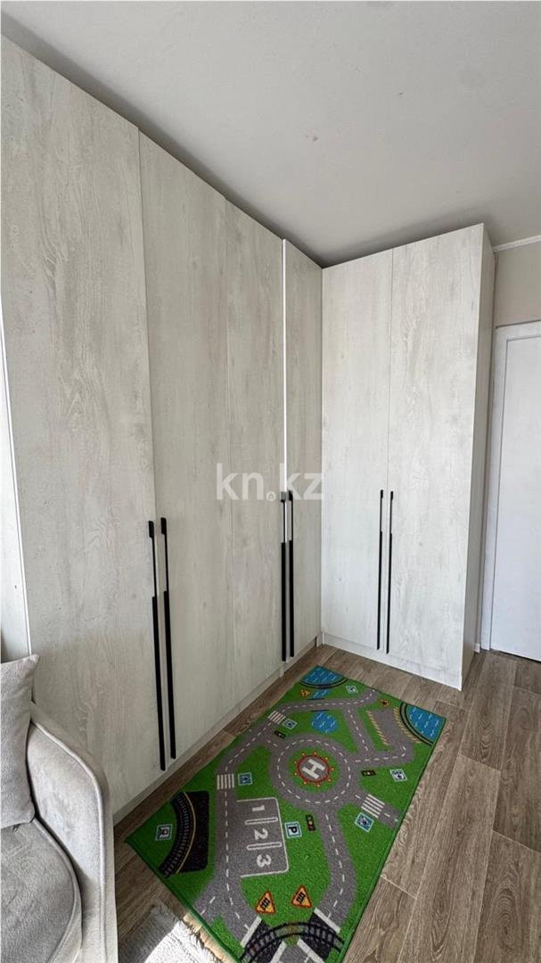 Продажа 2-комнатной квартиры, 44 м², мкр-н 6-й в Темиртау - фото 3