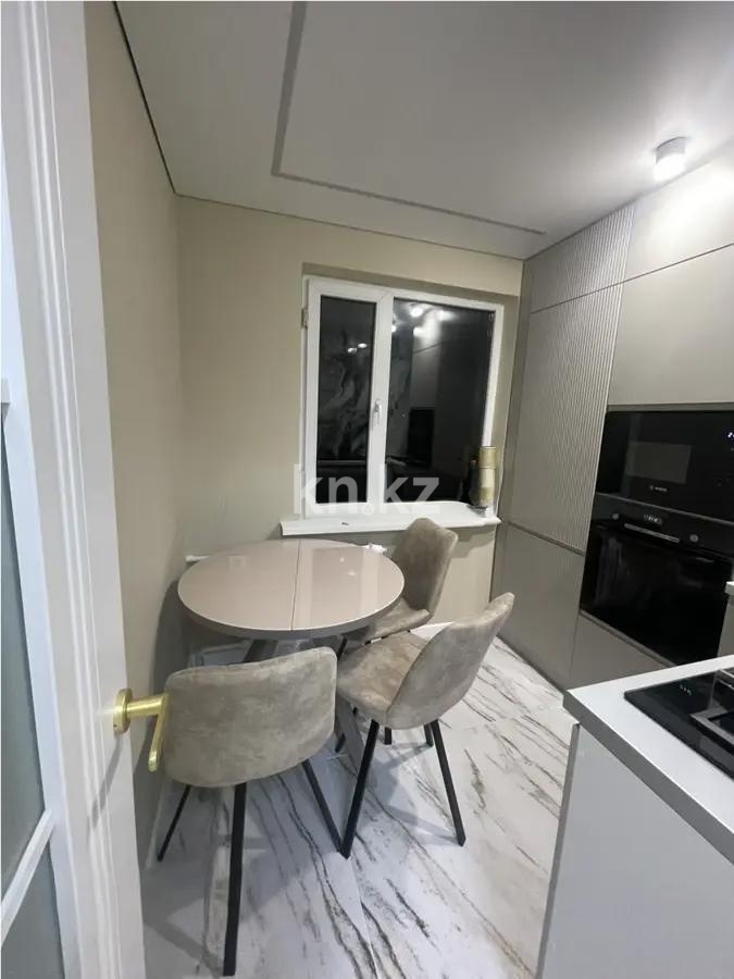 Продажа 3-комнатной квартиры, 60 м² в Алматы - фото 3