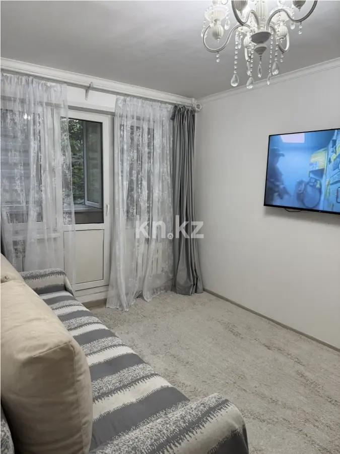 Продажа 1-комнатной квартиры, 36 м² в Алматы