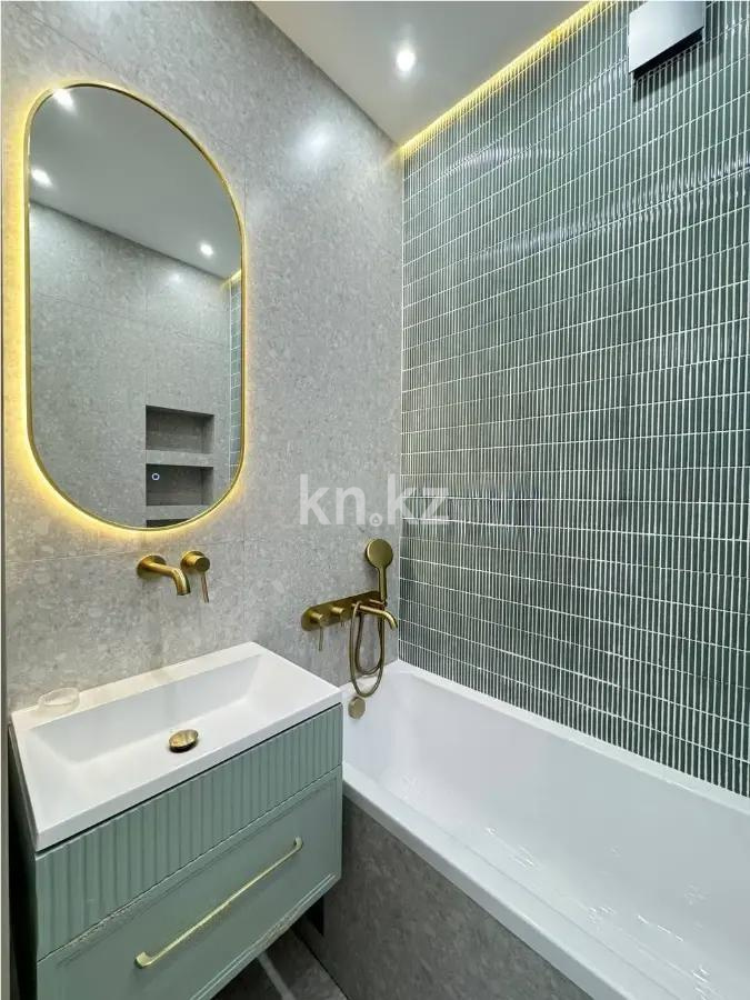 Продажа 3-комнатной квартиры, 68 м², ул. Рыскулова, дом  9 стр в Астане - фото 5