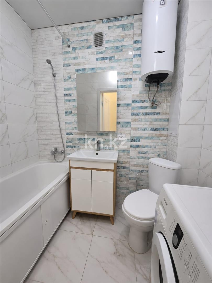 Продажа 2-комнатной квартиры, 60 м² в Караганде - фото 5
