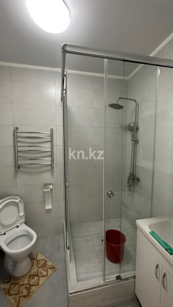 Аренда 2-комнатной квартиры, 60 м² в Алматы - фото 14