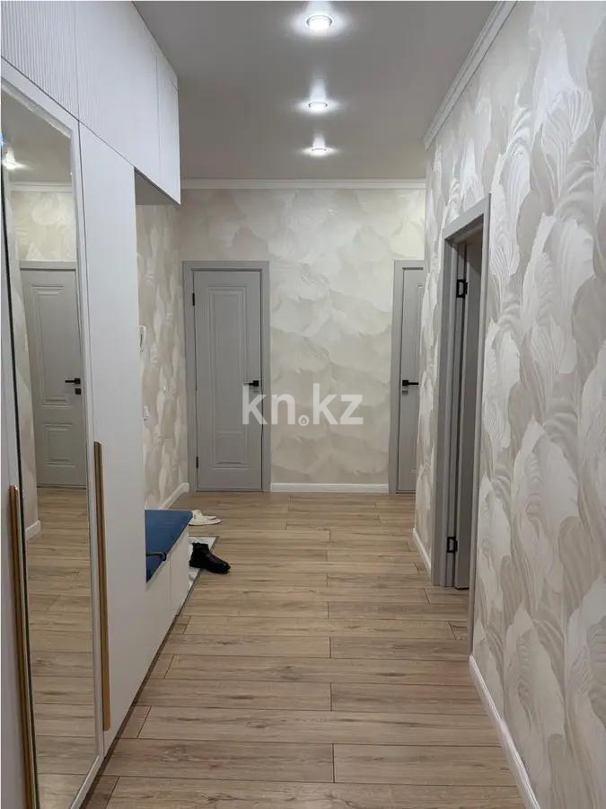 Продажа 3-комнатной квартиры, 80 м² в Астане - фото 6