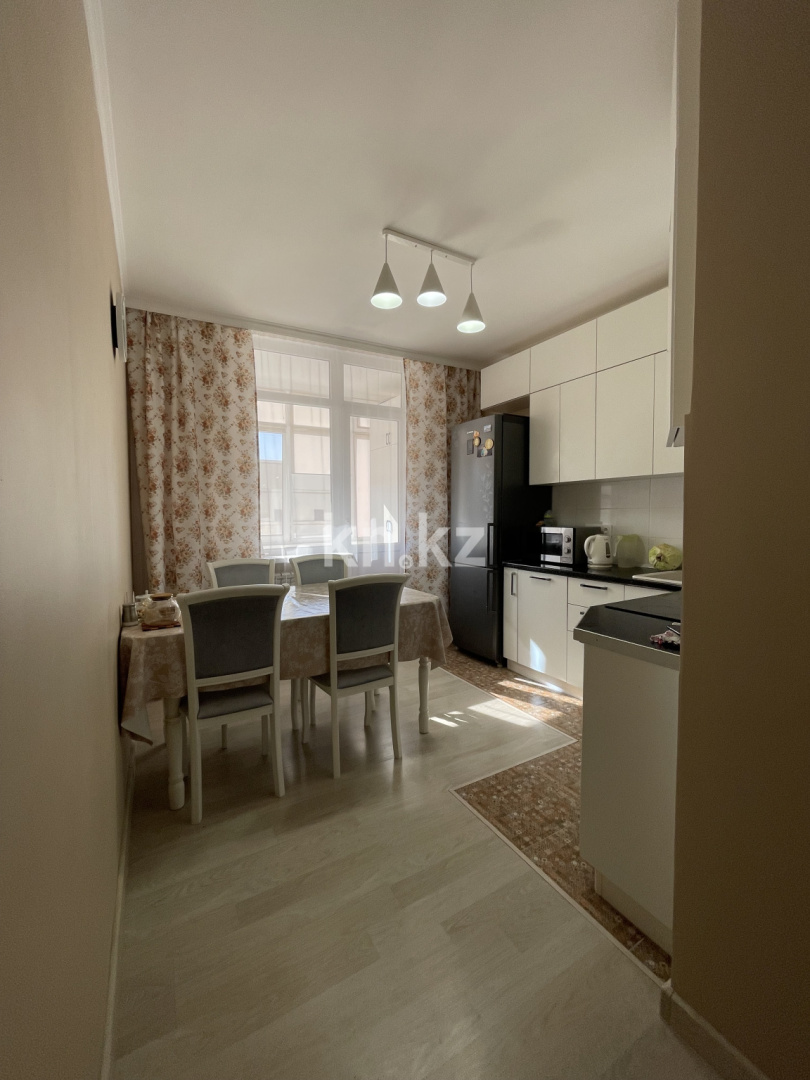 Продажа 3-комнатной квартиры, 70 м² в Астане - фото 13
