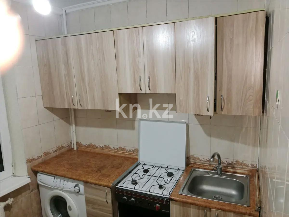 Продажа 2-комнатной квартиры, 42.5 м² в Алматы - фото 3