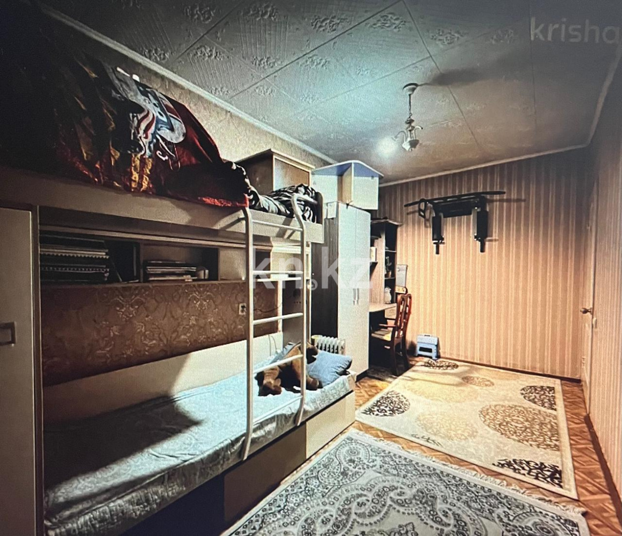 Продажа 4-комнатной квартиры, 99 м² в Алматы - фото 4