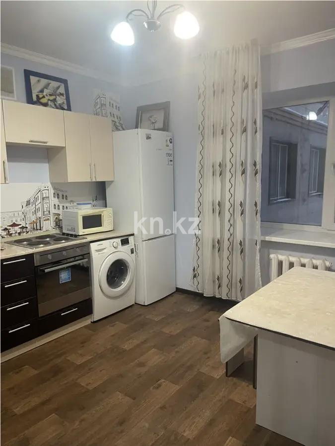 Продажа 1-комнатной квартиры, 41 м² в Астане - фото 2