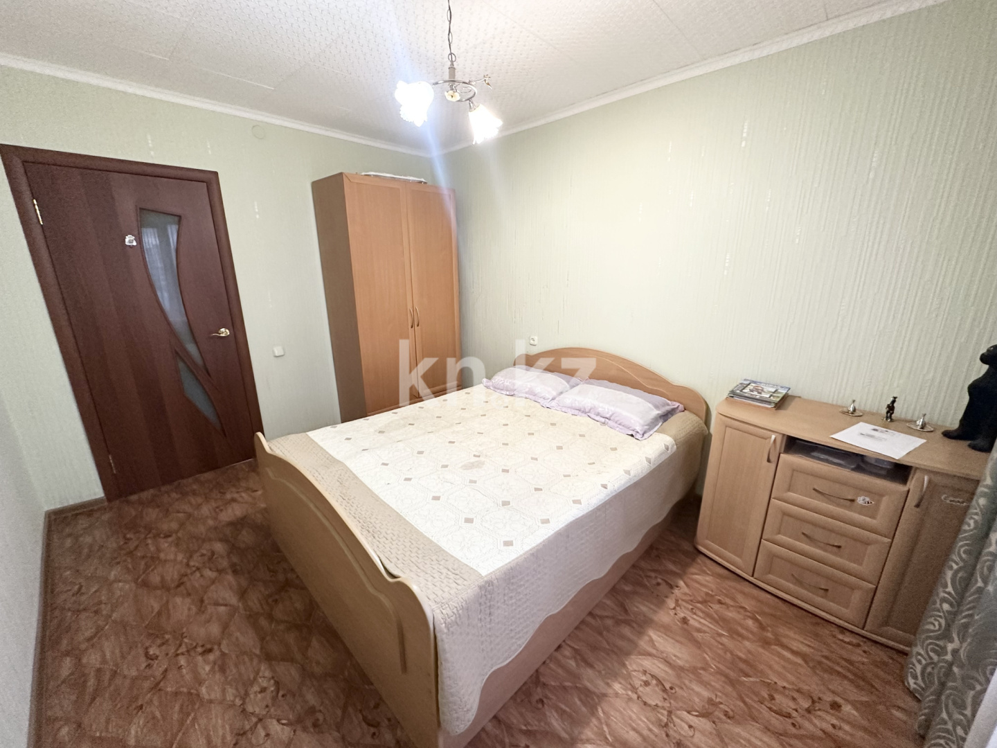 Продажа 2-комнатной квартиры, 53 м² в Караганде - фото 10