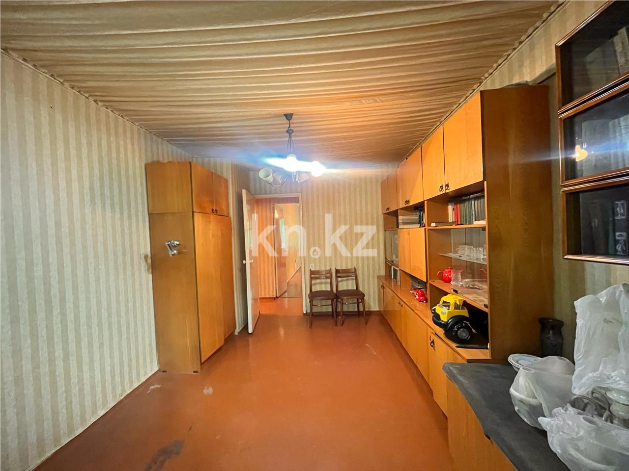 Продажа 2-комнатной квартиры, 44 м² в Караганде - фото 2