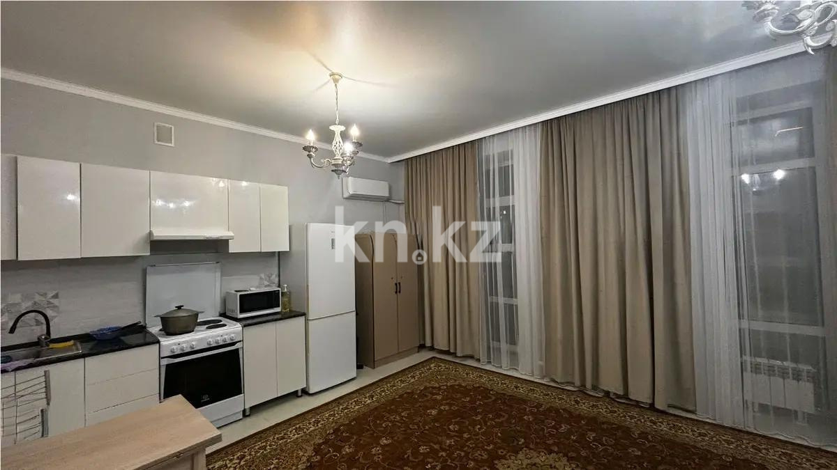 Продажа 1-комнатной квартиры, 40 м² в Астане - фото 2