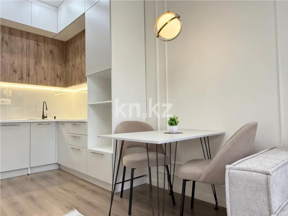 Продажа 2-комнатной квартиры, 49 м² в Астане - фото 4