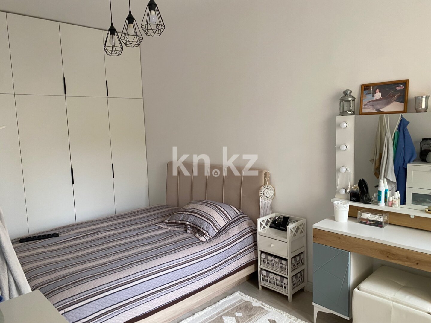 Продажа 2-комнатной квартиры, 69 м² в Актау - фото 7