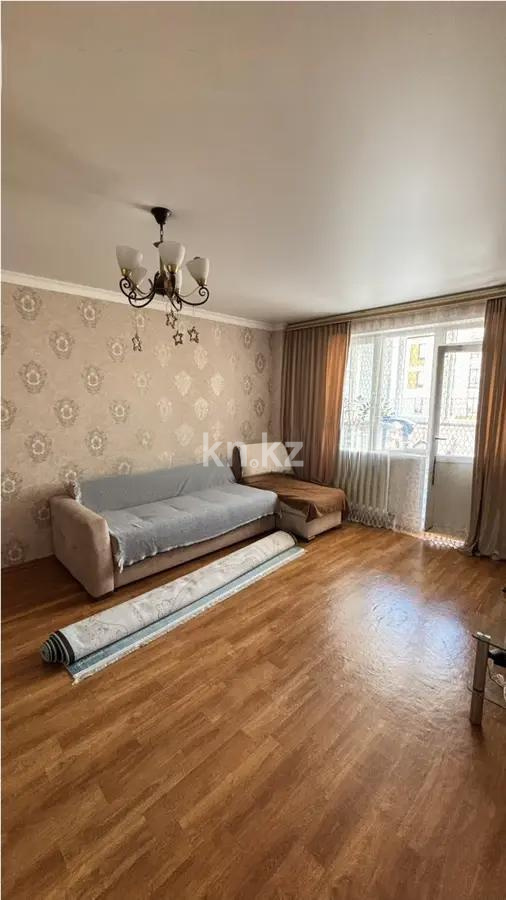 Продажа 1-комнатной квартиры, 49 м² в Астане