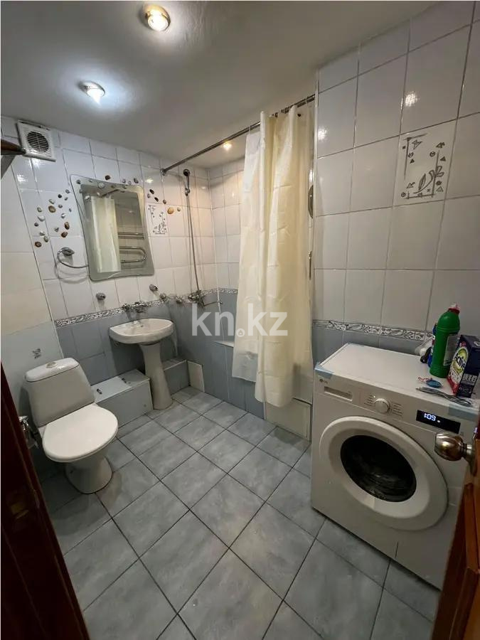 Продажа 3-комнатной квартиры, 59 м² в Алматы - фото 4