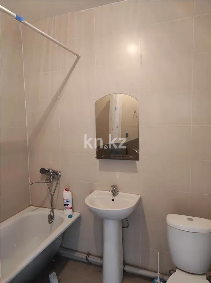 Продажа 1-комнатной квартиры, 36 м², ул. Мухамедханова, дом  17 в Астане - фото 2
