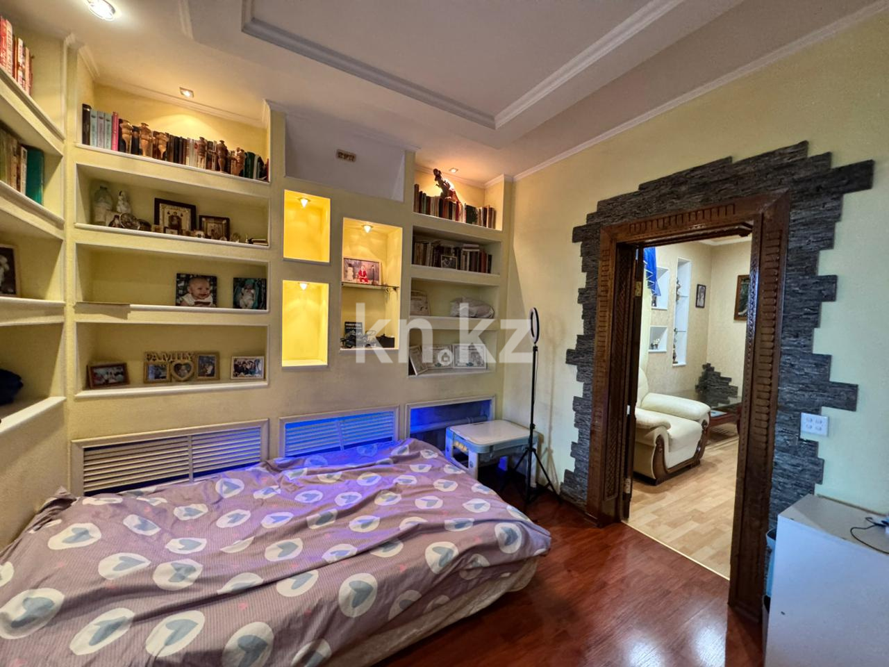 Продажа 5-комнатного дома, 373 м² в Караганде - фото 12