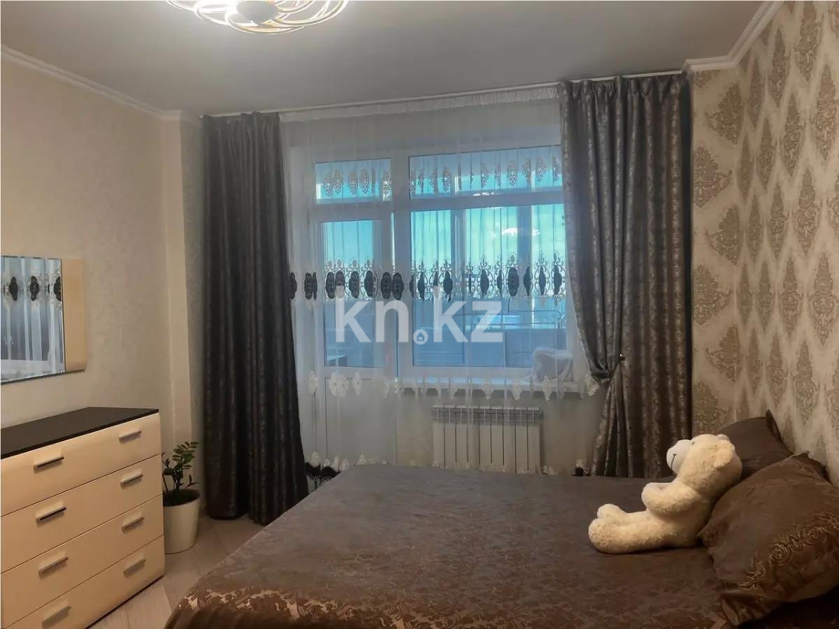 Продажа 3-комнатной квартиры, 93.8 м², пр. Улы Дала, дом  53 в Астане - фото 3