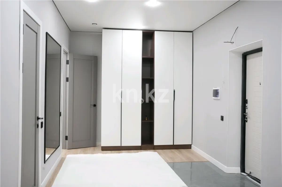 Продажа 4-комнатной квартиры, 93 м² в Астане - фото 5