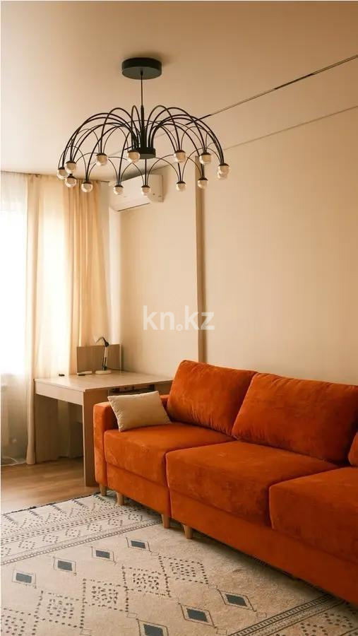 Продажа 3-комнатной квартиры, 75 м² в Алматы