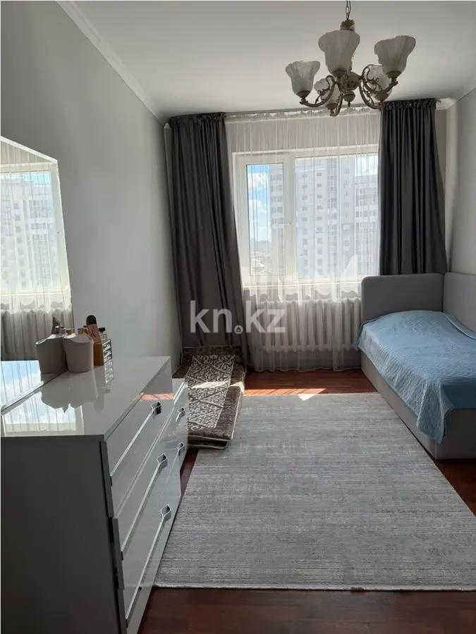 Продажа 3-комнатной квартиры, 82 м² в Астане - фото 3