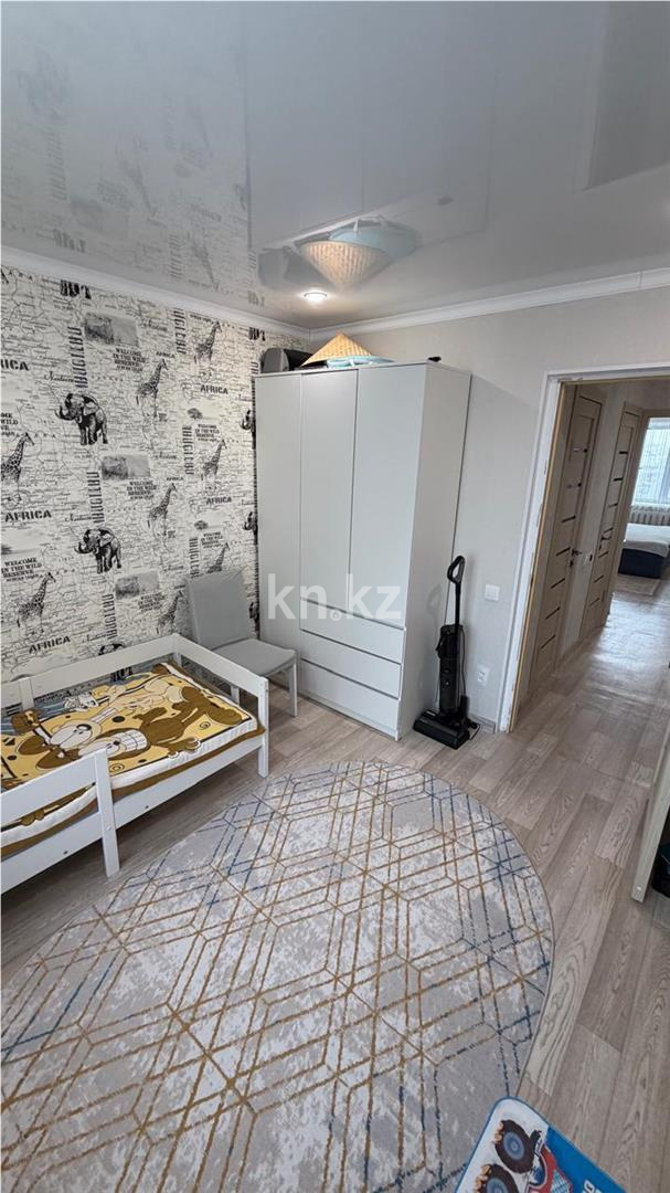 Продажа 3-комнатной квартиры, 61 м² в Караганде - фото 6