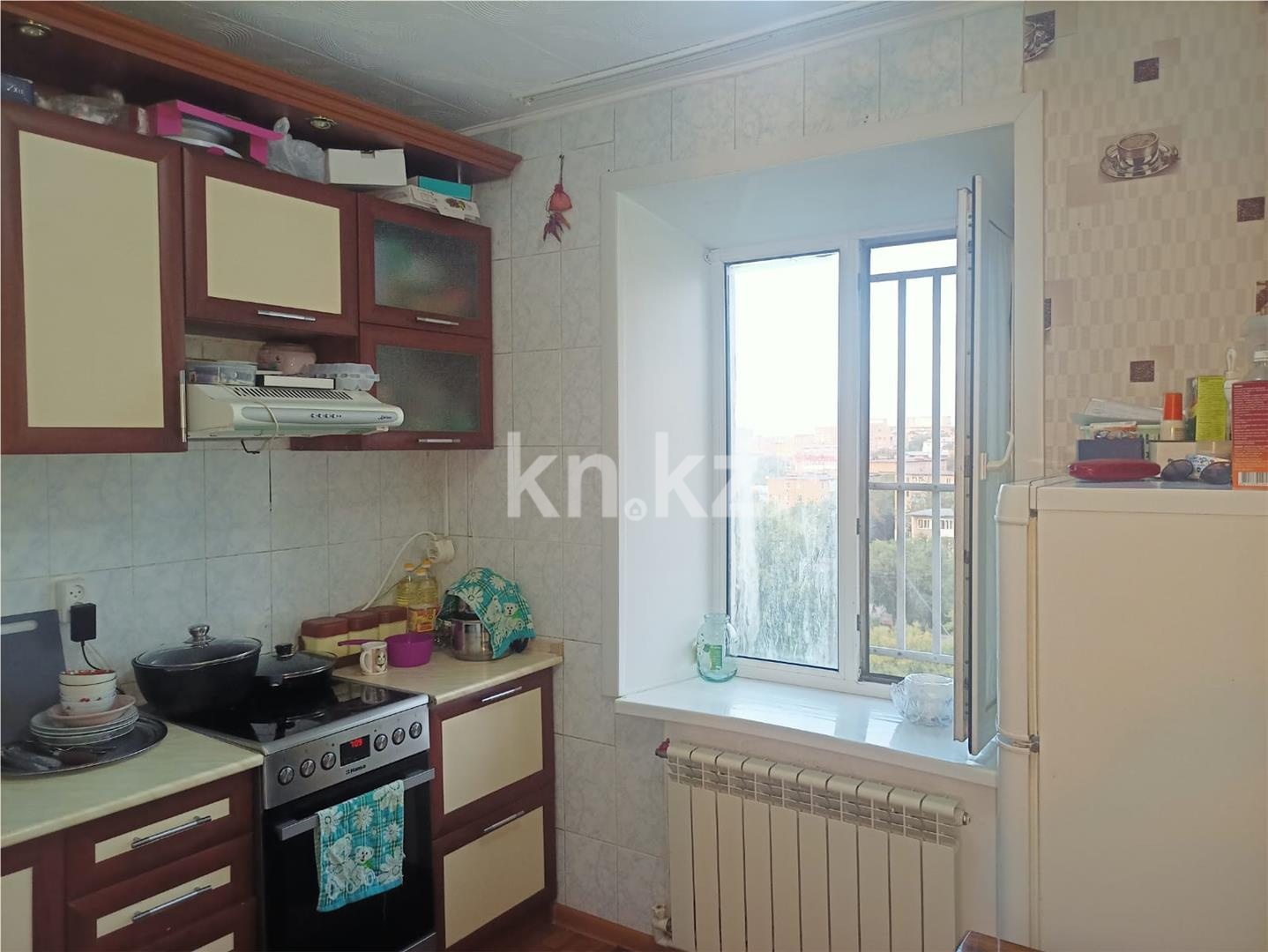 Продажа 4-комнатной квартиры, 73 м² в Темиртау - фото 11