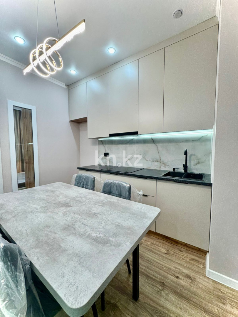 Продажа 3-комнатной квартиры, 56 м² в Алматы - фото 16