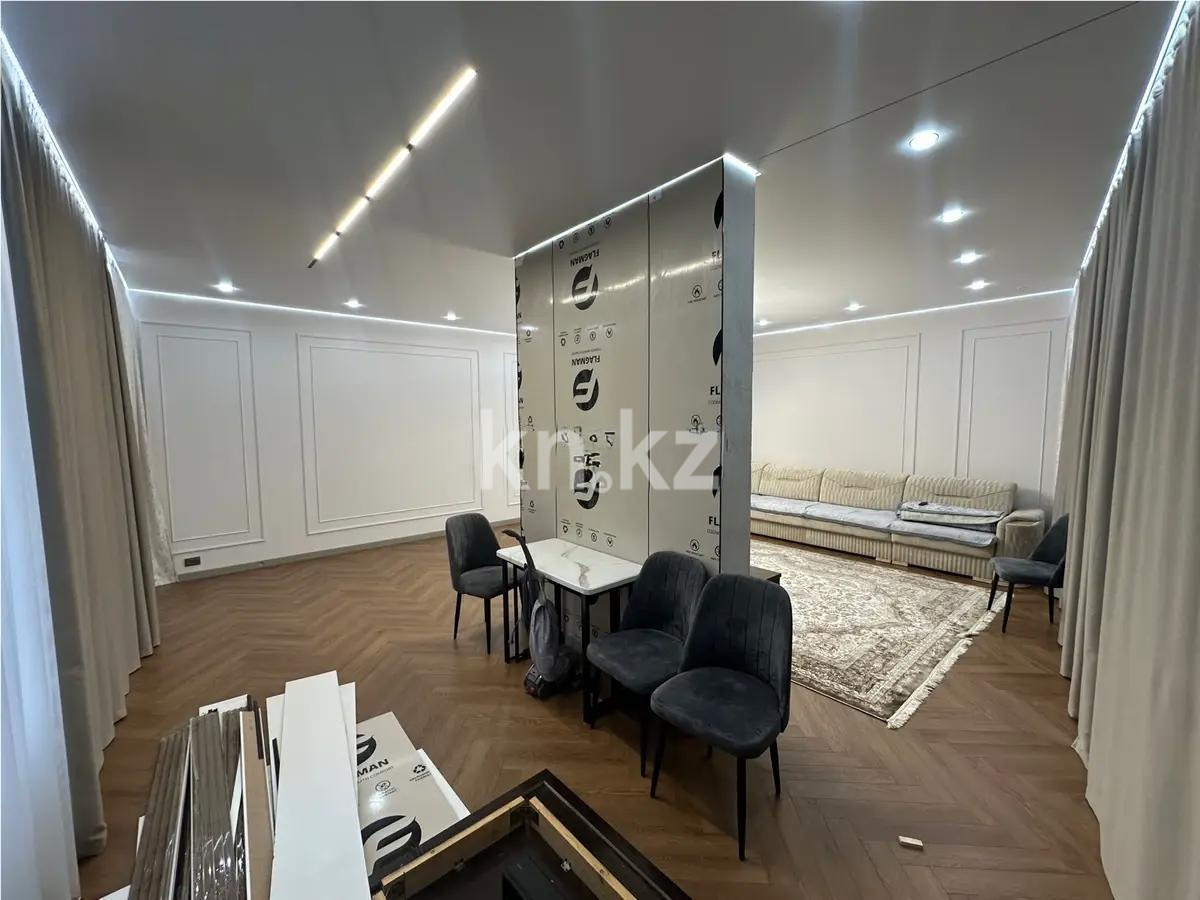 Продажа 4-комнатной квартиры, 185 м², ул. Бокейхана, дом  16/3 в Астане - фото 2