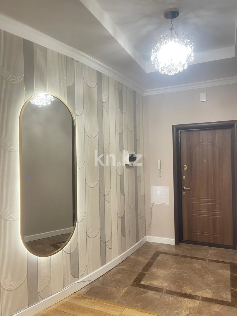 Продажа 4-комнатной квартиры, 140 м², пр. Момышулы в Астане - фото 17