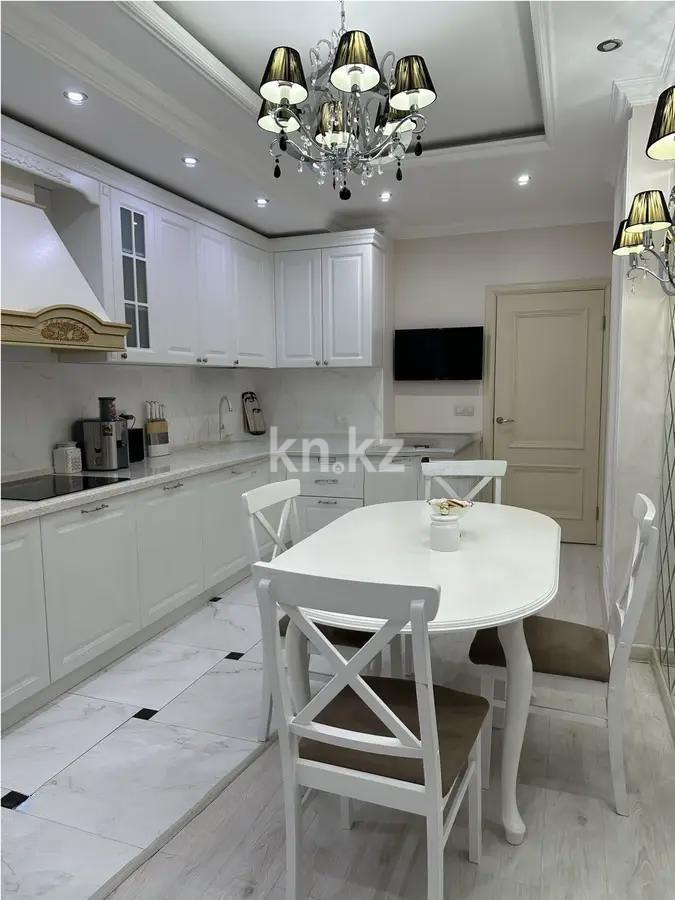 Продажа 3-комнатной квартиры, 112 м² в Астане - фото 8