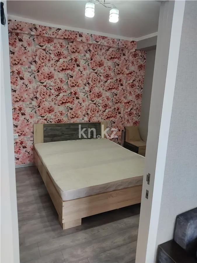 Продажа 2-комнатной квартиры, 48 м² в Алматы - фото 2