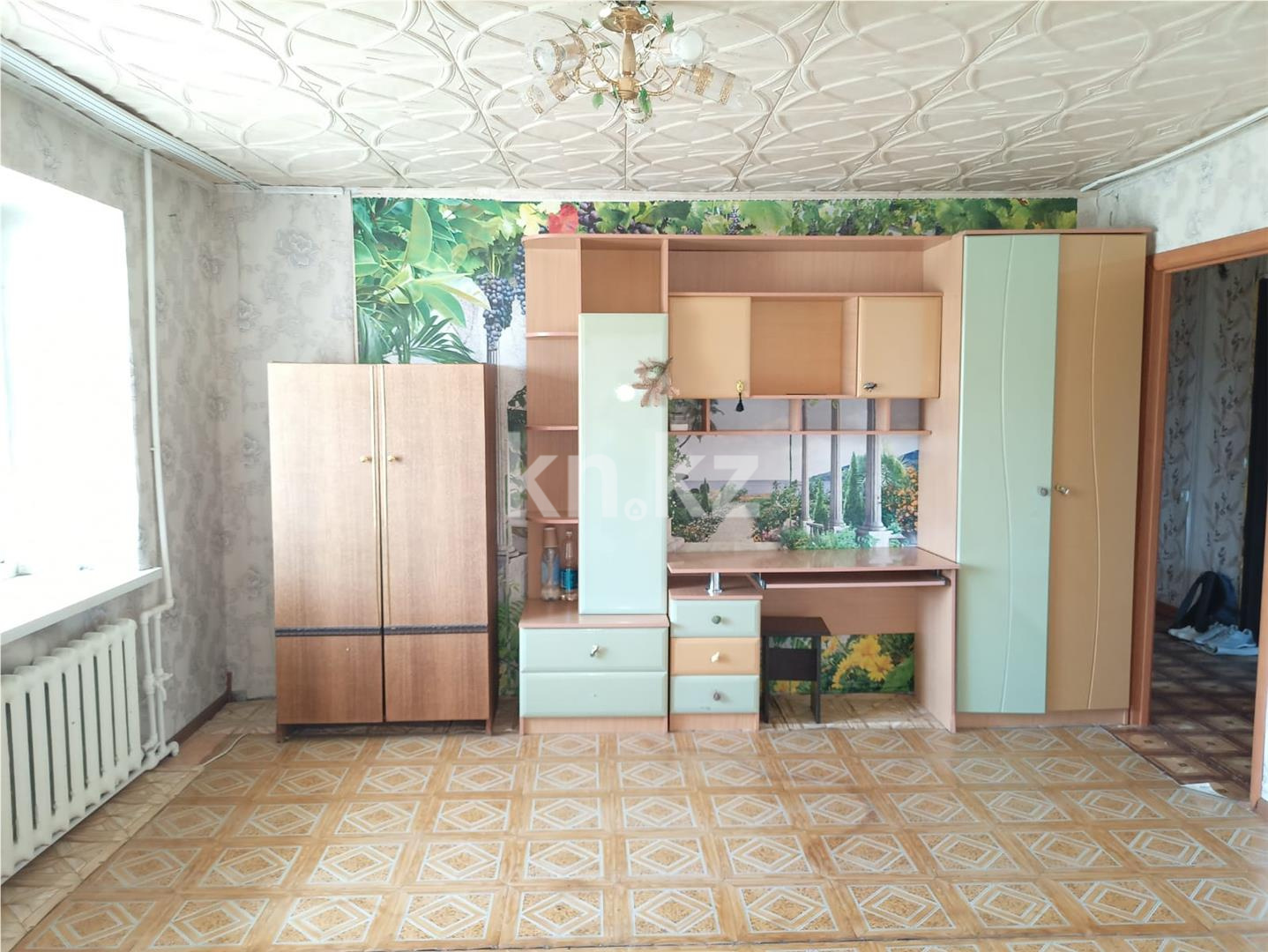 Продажа 3-комнатной квартиры, 56 м² в Темиртау - фото 2