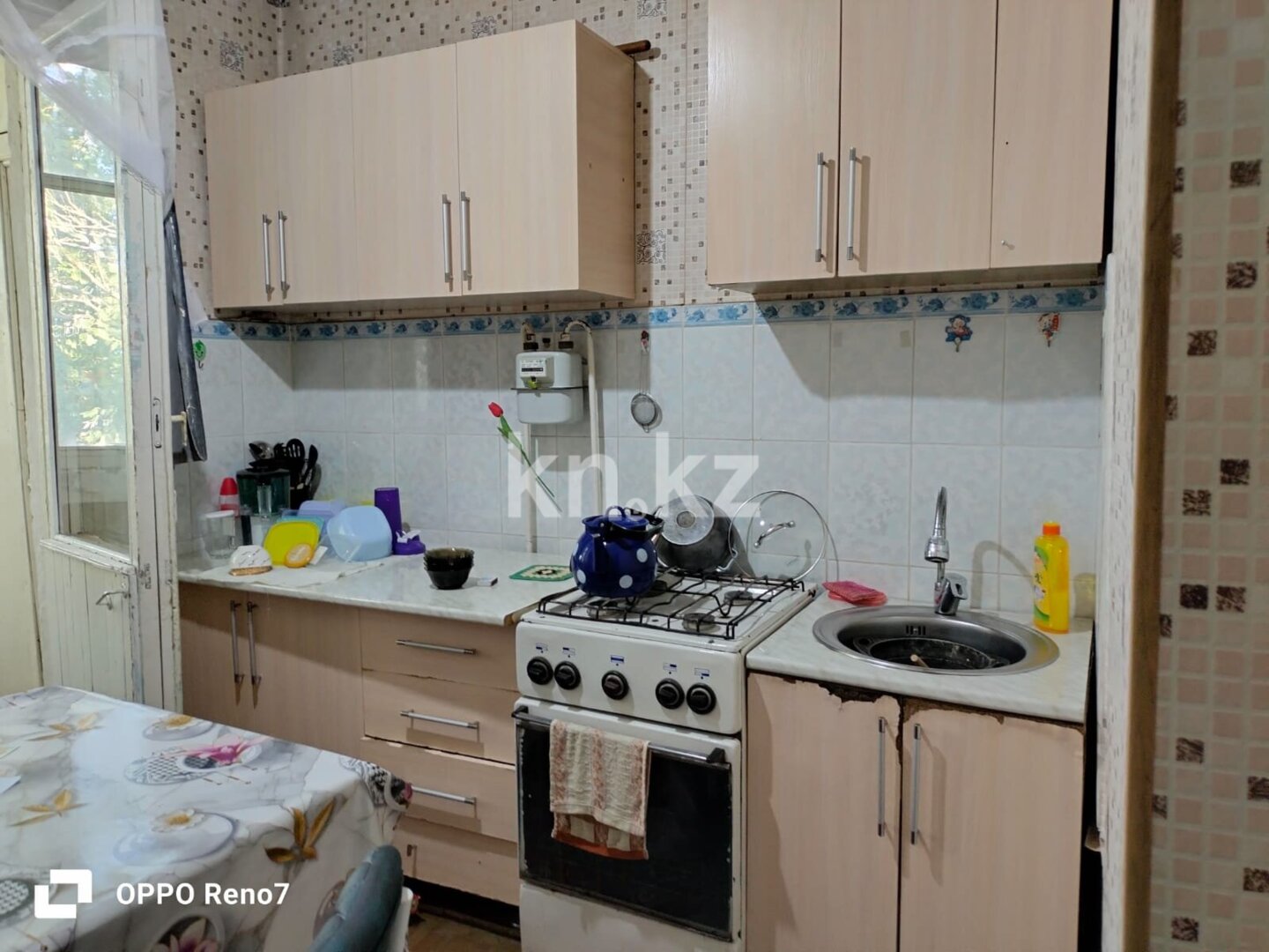 Продажа 3-комнатной квартиры, 68 м² в Таразе - фото 4