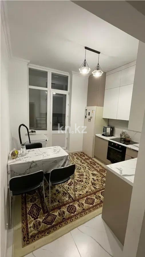 Продажа 2-комнатной квартиры, 52 м² в Астане - фото 3