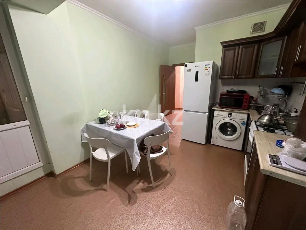 Продажа 3-комнатной квартиры, 78 м² в Алматы - фото 3