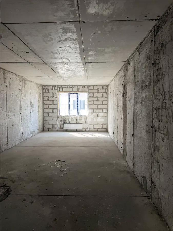 Продажа 1-комнатной квартиры, 26.3 м² в Алматы