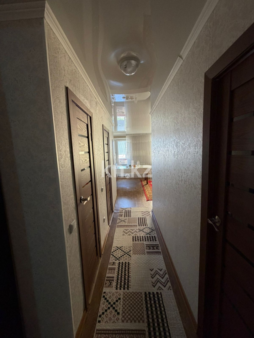 Продажа 2-комнатной квартиры, 54 м² в Астане - фото 11
