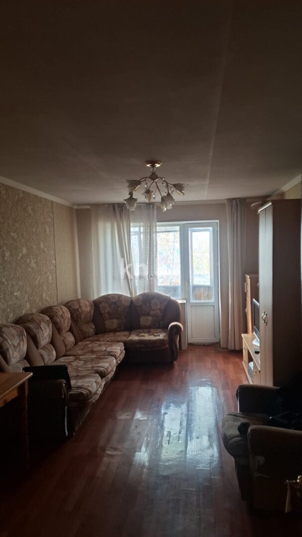Аренда 2-комнатной квартиры, 47 м² в Астане - фото 2