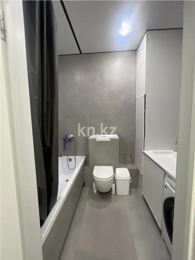 Продажа 3-комнатной квартиры, 88.7 м² в Астане - фото 5