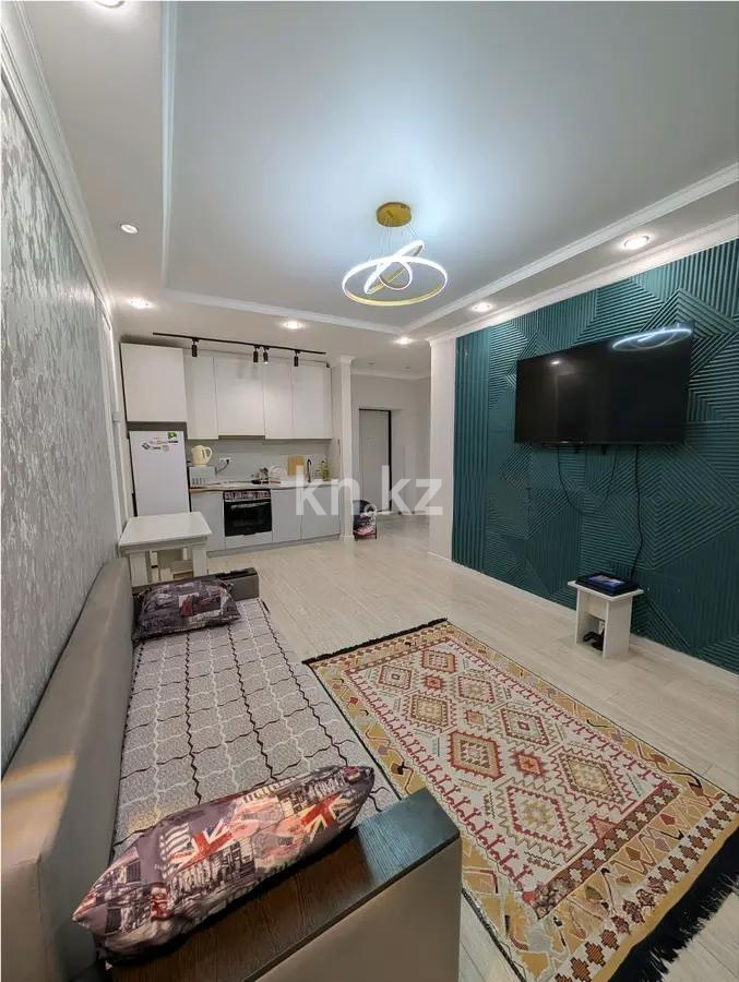 Продажа 1-комнатной квартиры, 38 м² в Астане - фото 3