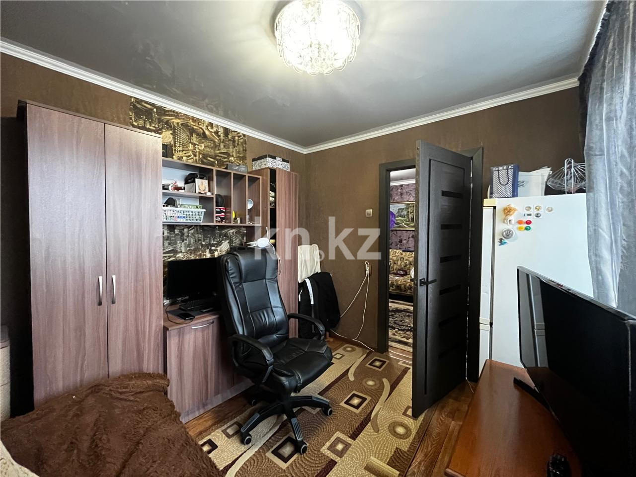 Продажа 4-комнатной квартиры, 63 м² в Караганде - фото 6