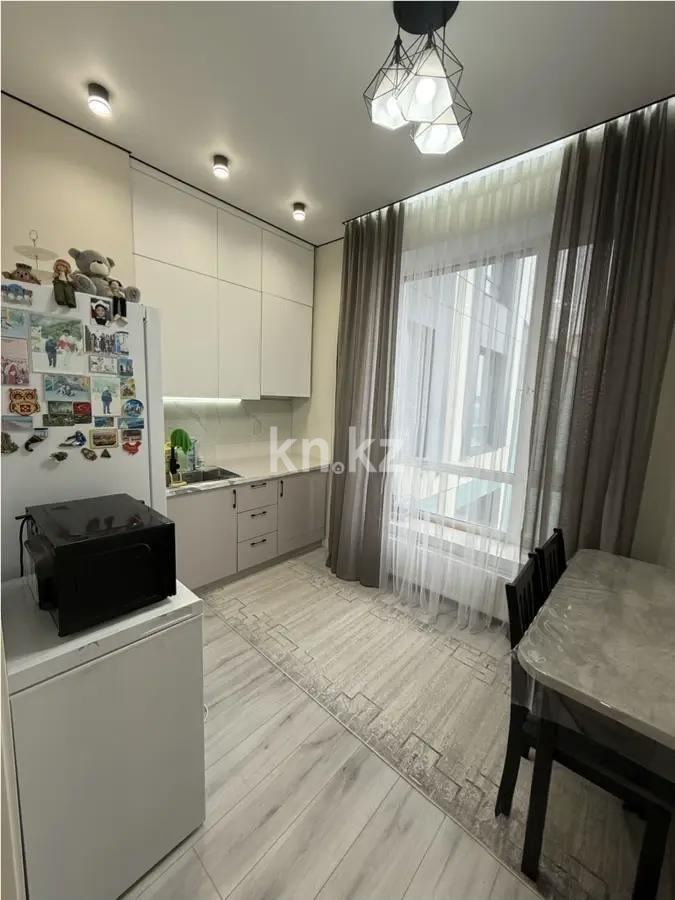 Продажа 2-комнатной квартиры, 42 м² в Астане - фото 3