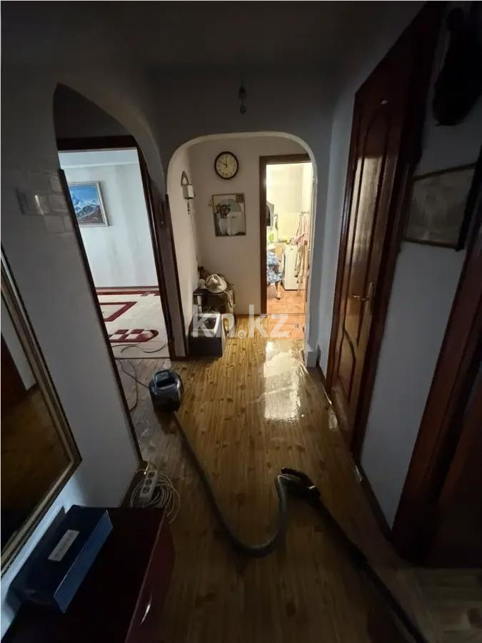 Продажа 3-комнатной квартиры, 74 м² в Алматы - фото 3