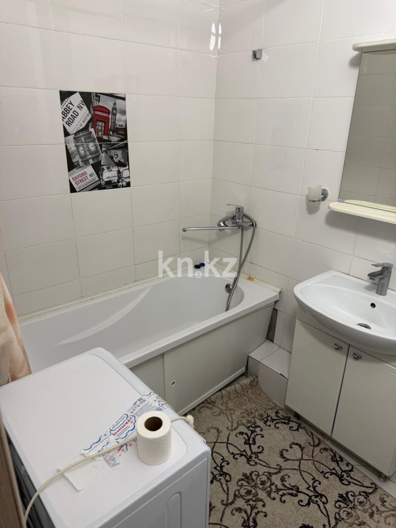 Аренда 2-комнатной квартиры, 75 м² в Астане - фото 12