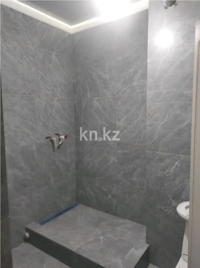 Продажа 2-комнатной квартиры, 51.5 м² в Алматы - фото 3