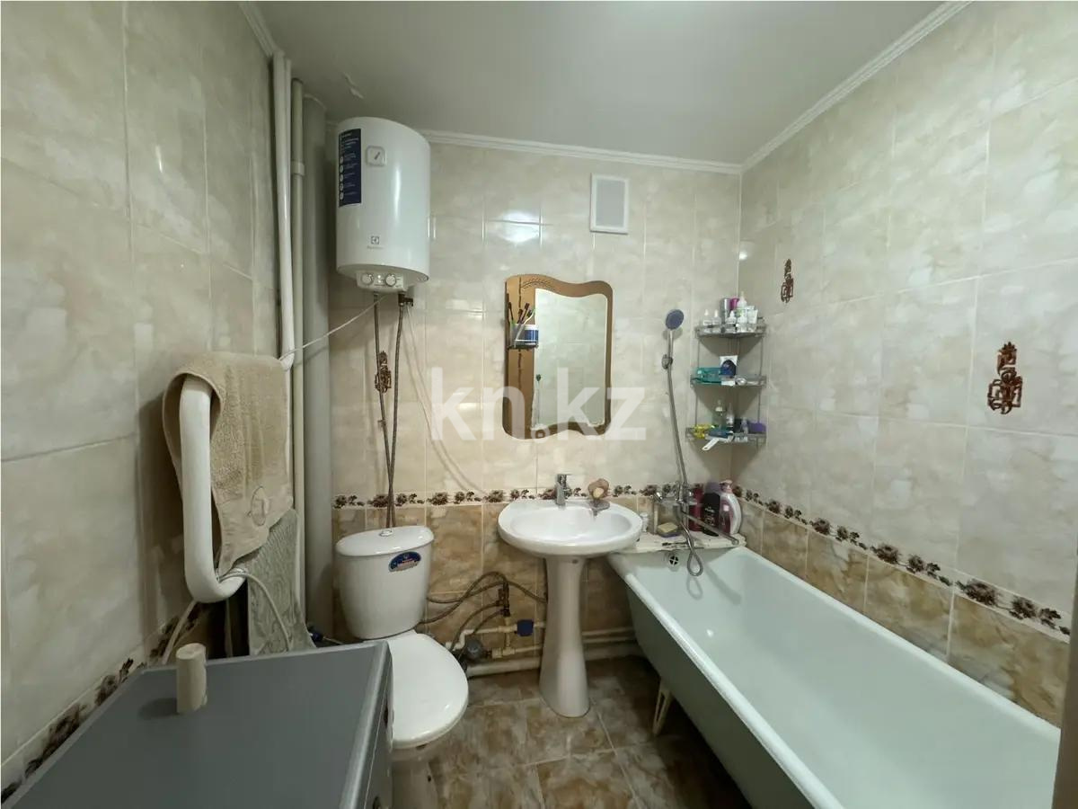 Продажа 1-комнатной квартиры, 35 м² в Караганде - фото 3